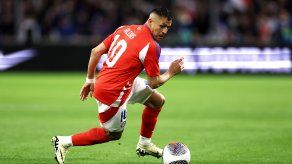 Copa América 2024: Convocatoria de Chile sin Arturo Vidal