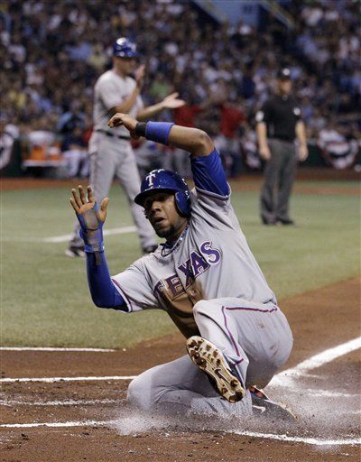 Â¿Qué deben hacer los Rangers para vencer a los Yanquis?