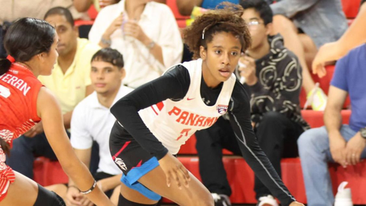 Centrobasket Femenino U15: Conoce las 12 elegidas de Panamá y su calendario en el torneo