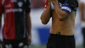 Libertadores: Atlas es humillado por Boca y Palermo