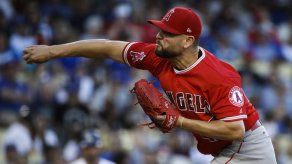 Nolasco acaba su sequía