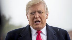 Trump critica decisiones de los Dodgers en Serie Mundial