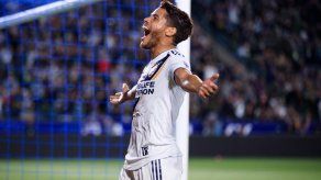 México: Dos Santos es baja para partidos de Liga de Naciones