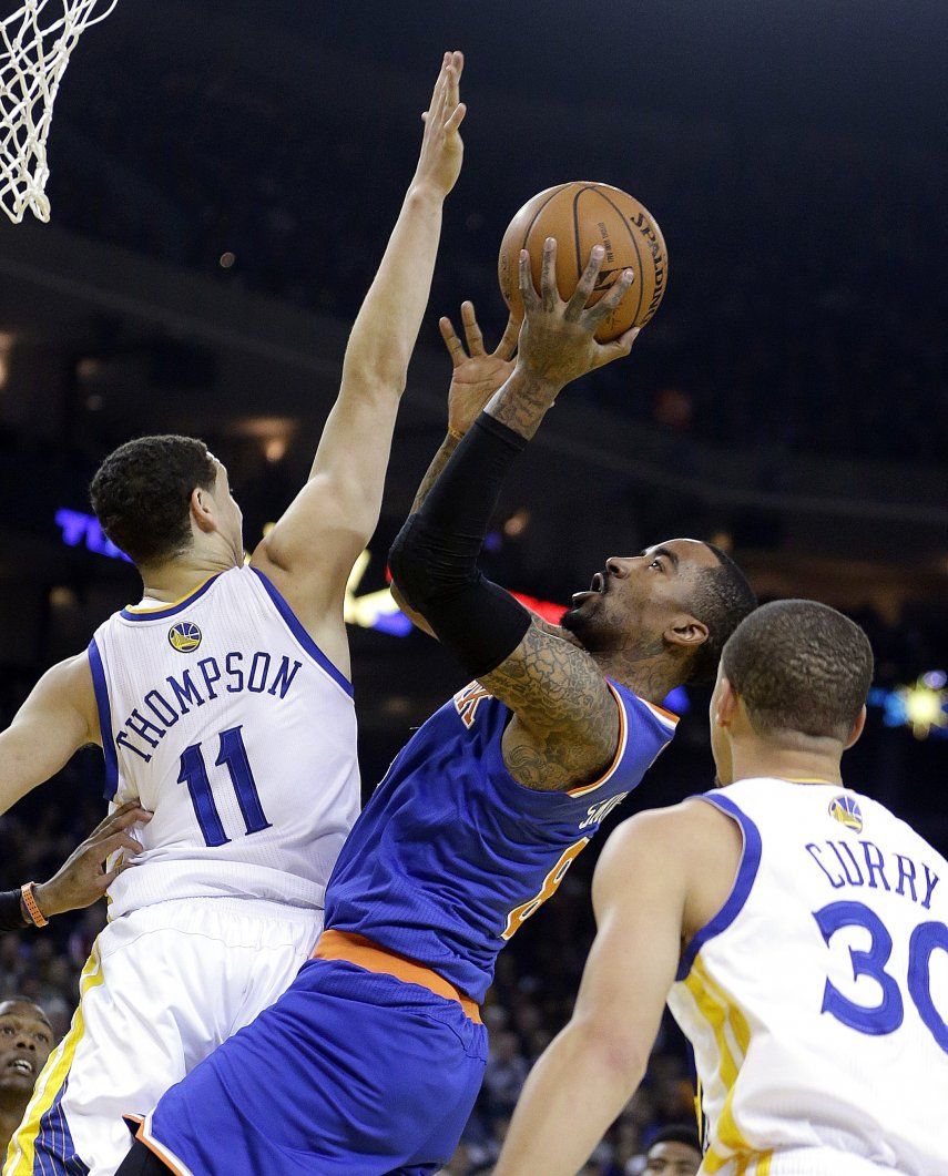 Knicks siguen buscando puesto en playoffs