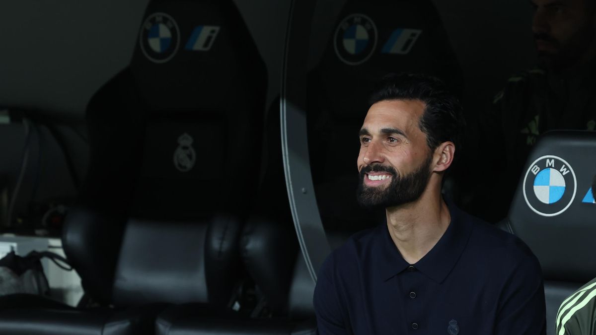Álvaro Arbeloa le respondió a Kylian Mbappé sobre polémicas declaraciones