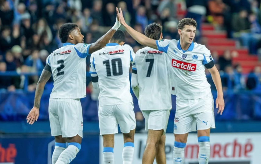 Michael Amir Murillo: ¿Cuándo vuelve a jugar en la Champions League?