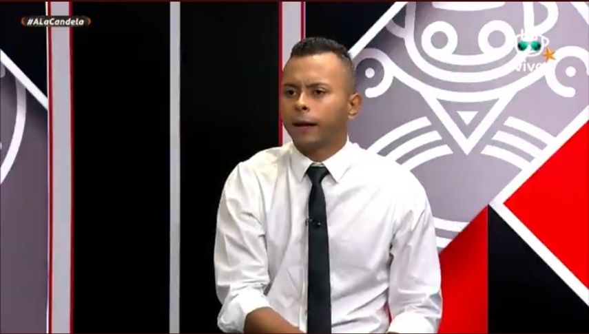 José Ángel Rodríguez sobre el partido de José Fajardo: En términos generales fue bueno