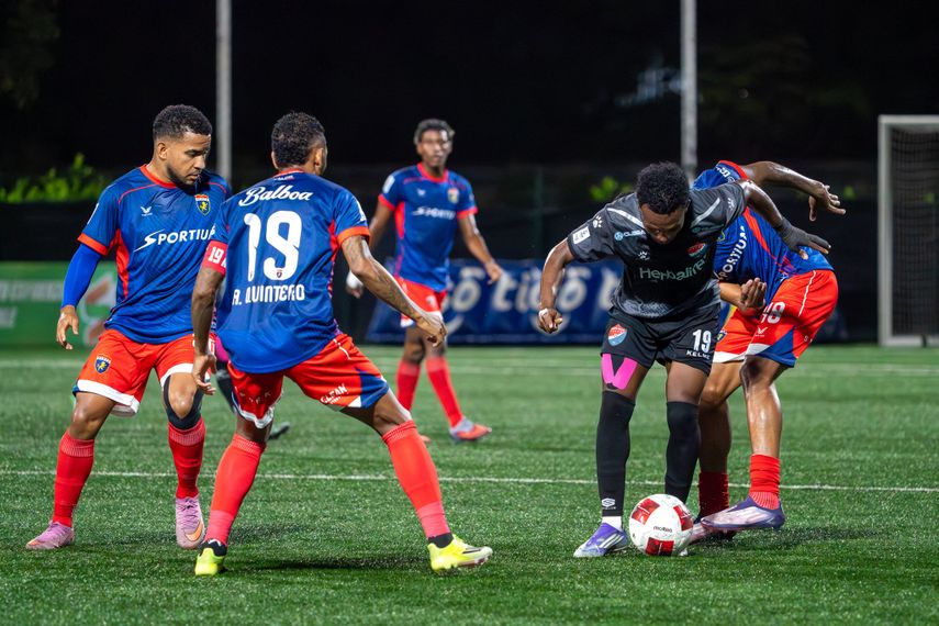 LPF: Tabla de posiciones tras jornada 11 del Clausura 2026