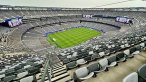 Mundial 2026: ¿En qué estadio se disputará la final?