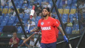 Clásico Mundial 2023: Lineup de Panamá vs China Taipéi