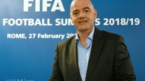 La FIFA recomienda pasar de 32 a 48 selecciones para el Mundial Catar-2022