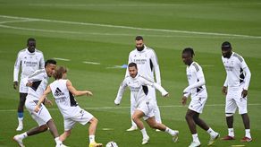 Real Madrid vs Sevilla: Fecha, hora y dónde ver en vivo