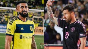 Concachampions 2024: Aníbal Godoy se medirá a Lionel Messi