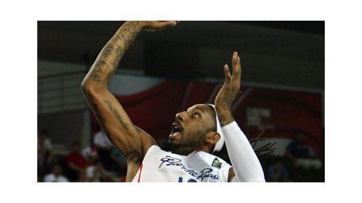 Mundial: Puerto Rico falló en los momentos decisivos