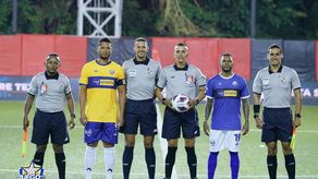 LPF: Conferencia del Este gana el Juego de las Estrellas en los penales