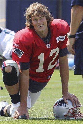 Reportes: Brady acepta el contrato más valioso en la NFL