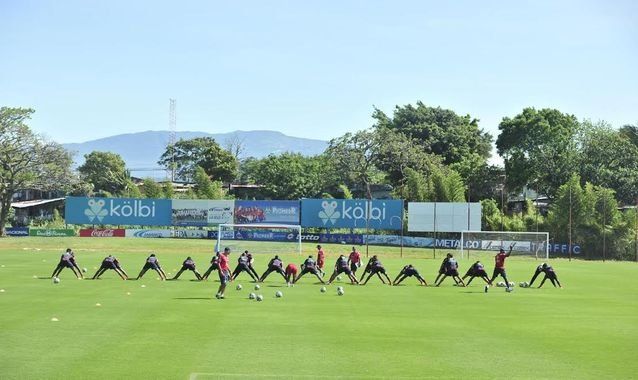 Conozca el Proyecto Gol en Costa Rica donde entrenará Panamá