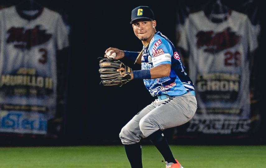 Béisbol Mayor 2026: Partido para hoy martes 14 de abril en semifinales