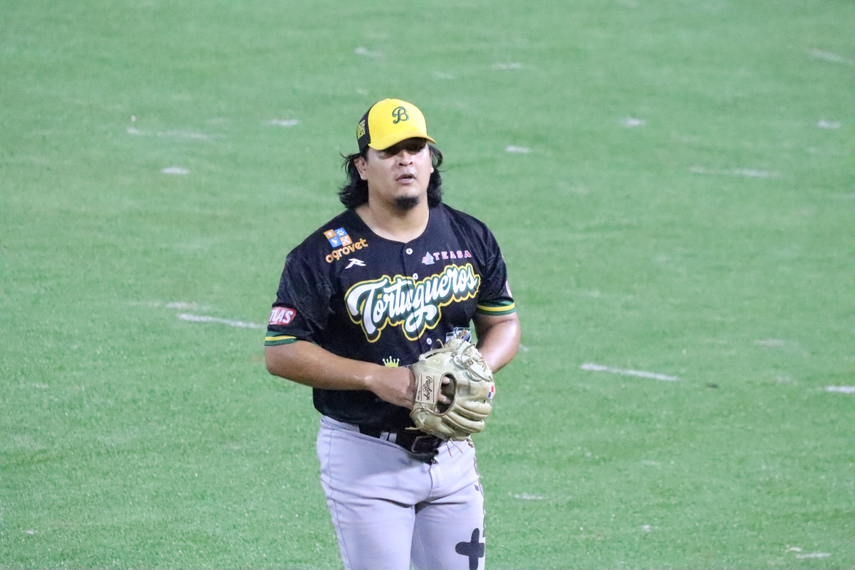 Béisbol Mayor 2026: Resultados del viernes 17 de abril en semifinales