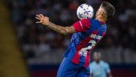 FC Barcelona: Joao Cancelo llega a España para unirse al club azulgrana FC Barcelona: Joao Cancelo llega a España para unirse al club azulgrana