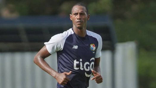 Christiansen entrenó con el grupo completo previo a Catar en la Copa Oro 2021