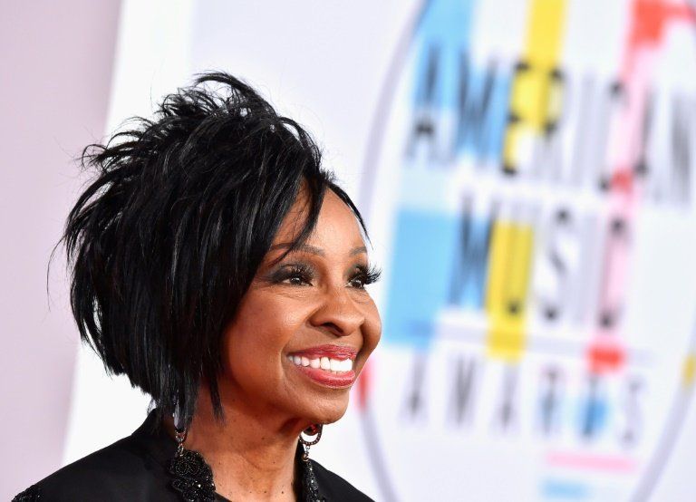 Gladys Knight cantará el himno de EEUU en la Super Bowl