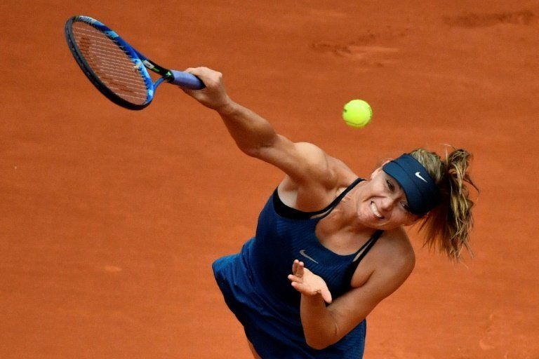 Serena Williams se cita con Sharapova en octavos, Nadal sigue sin dudar
