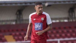 Eduardo Anderson recibió una distinción por su gran trabajo en el Torneo Apertura de la LPF, donde salió campeón.&nbsp;