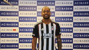 Michael Amir Murillo entre los laterales más valiosos de la liga turca