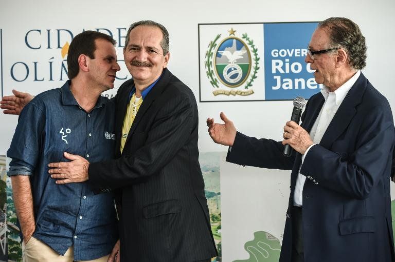 Éxito del Mundial calmará preocupación por Juegos de Río