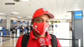 Jorge Dely Valdés previo al duelo ante Santos Guápiles: Nosotros somos Plaza Amador y siempre intentamos ganar