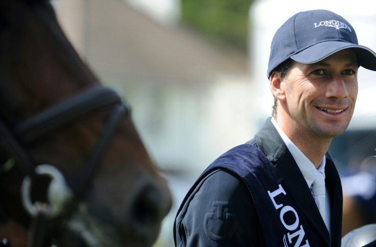 Triunfo histórico de Brasil en la Copa de Naciones de equitación en La Baule