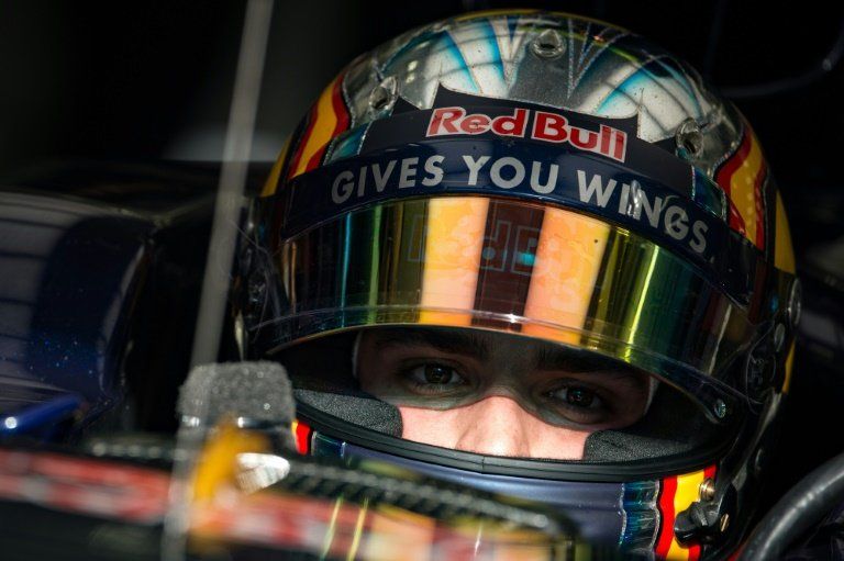 Vettel, el más rápido en la tercera sesión de los libres en Bahréin