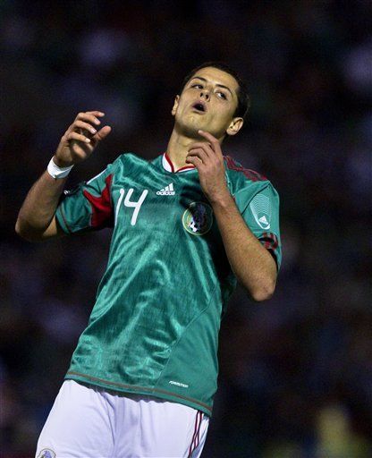 México: Selección mexicana vive momentos de crisis