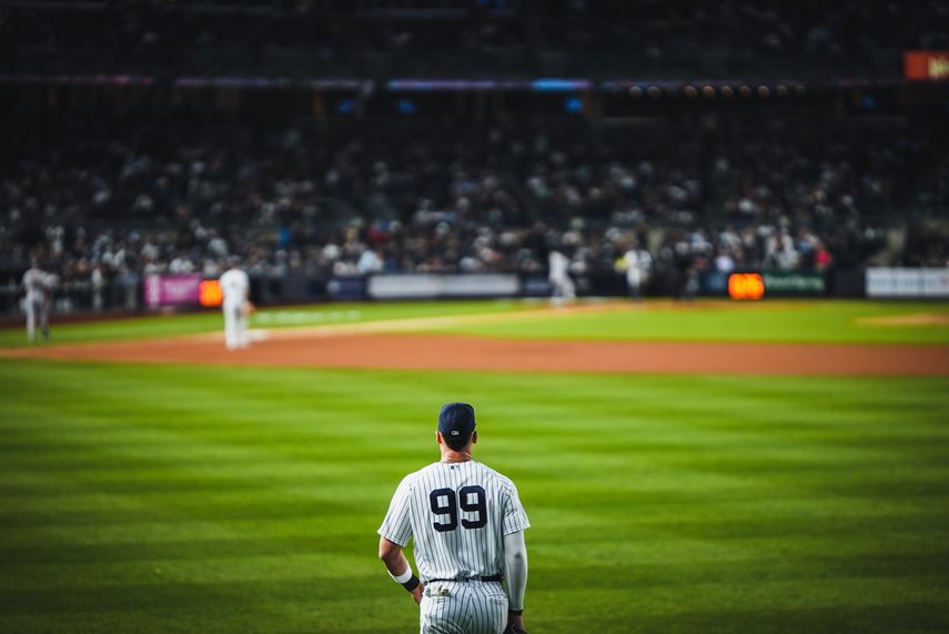 MLB: Yankees quedan fuera de los playoffs por 1ra vez desde el 2016