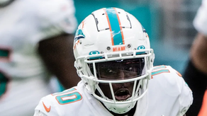 NFL: Detención de Tyreek Hill genera polémica en Estados Unidos