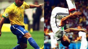 Lluvia de tweets tras gol de Miroslav Klose