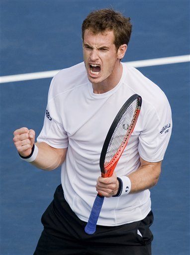 Murray deja atrás a Nadal y es el nuevo número dos