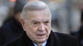 Reducen sentencia de dirigente brasileño Marín