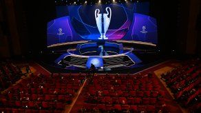 Champions: descubre los ganadores en las distintas categorías.