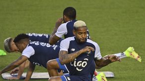 Duro al Hueso revela los supuestos nombres de contagiados por Covid-19 en la selección de Panamá