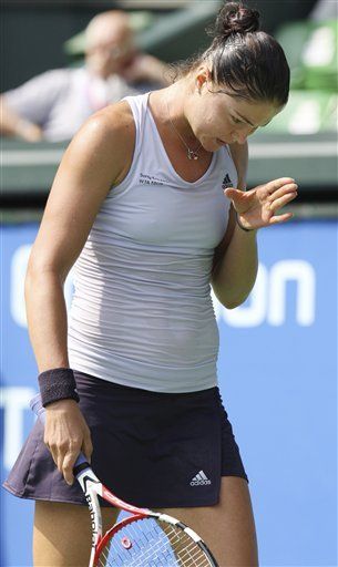 Safina, Venus y Kuznetsova se despiden temprano en Japón