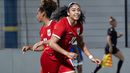Panamá Femenina de Toña Is revela convocadas para partidos de Eliminatoria CONCACAF Panamá Femenina de Toña Is revela convocadas para partidos de Eliminatoria CONCACAF