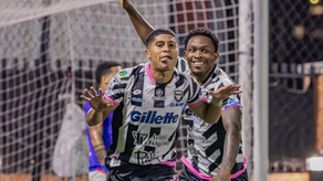 LPF: El Tauro FC le ganó por la mínima al CD Universitario