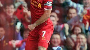 Liverpool