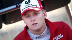 El hijo de Schumacher pilotará un Ferrari de F1 en los ensayos en Baréin