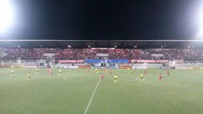 Panamá solo pudo igualar con Jamaica en el premundial sub-17