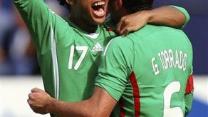 Mundial: Aguirre mantiene base de Copa Oro para EEUU