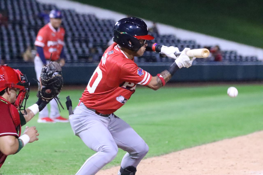 Premundial de Béisbol U23: Partidos para hoy jueves 2 de octubre