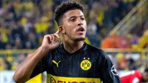 Sancho fue castigado ante el Barcelona por indisciplina